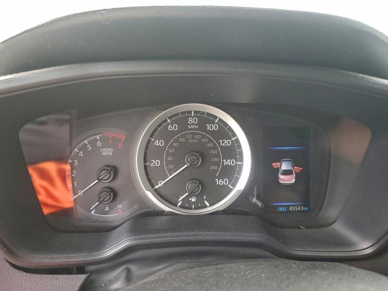 Фото 9 - TOYOTA COROLLA