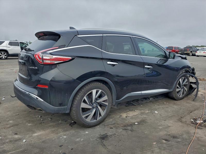 Фото 3 - NISSAN MURANO