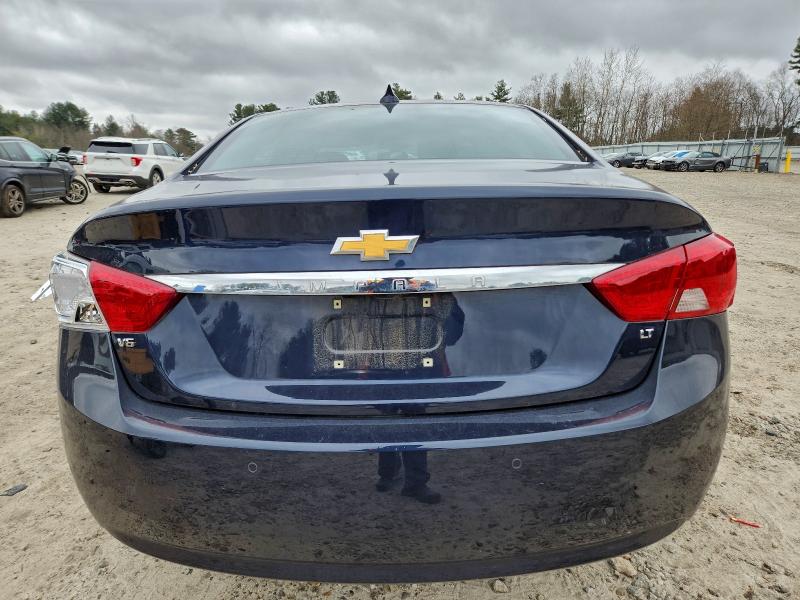 Фото 6 - CHEVROLET IMPALA