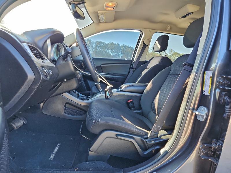 Фото 7 - DODGE JOURNEY