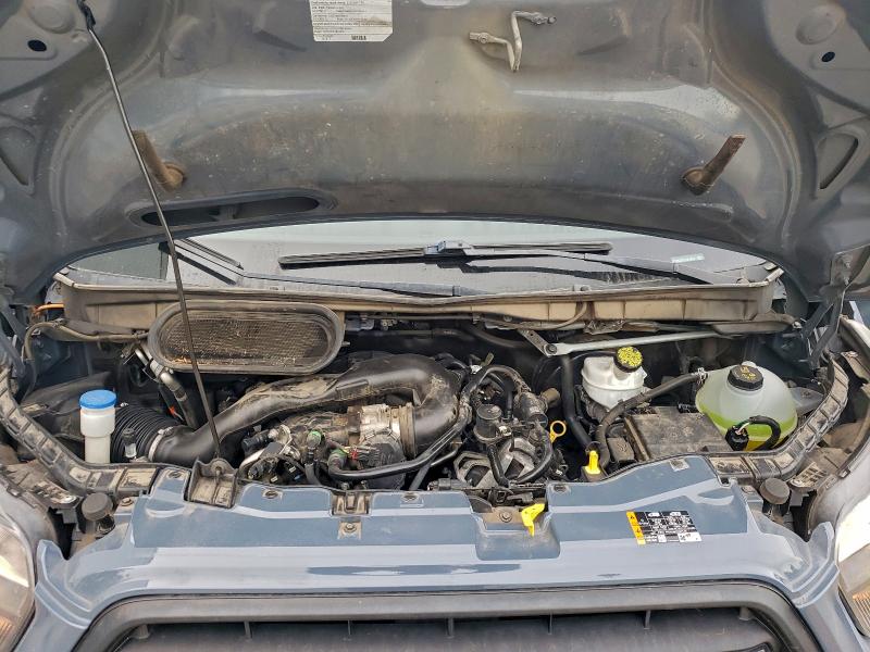 Фото 11 - FORD TRANSIT