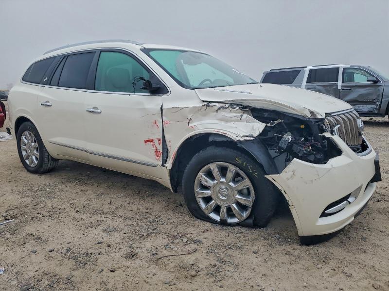 Фото 4 - BUICK ENCLAVE