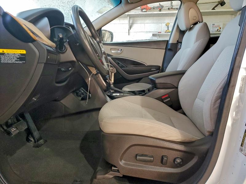 Фото 7 - HYUNDAI SANTA FE