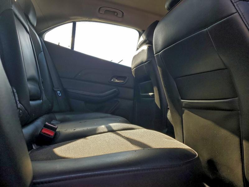 Фото 10 - CHEVROLET MALIBU