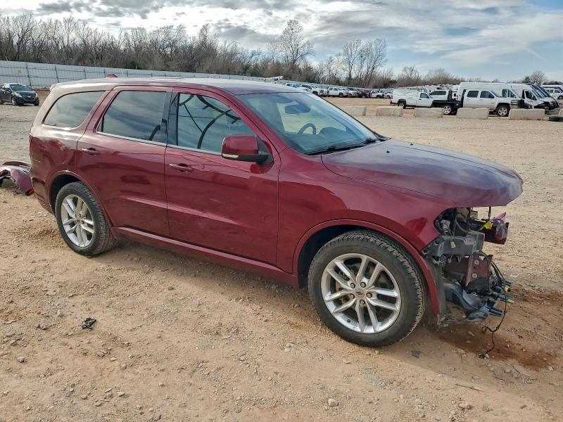 Фото 4 - DODGE DURANGO