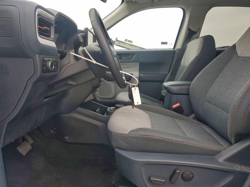 Фото 7 - FORD MAVERICK