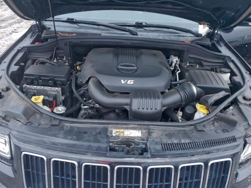 Фото 12 - JEEP GRAND CHER