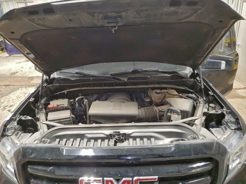 Фото 11 - GMC SIERRA