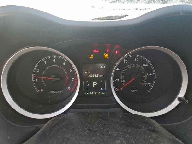 Фото 9 - MITSUBISHI LANCER