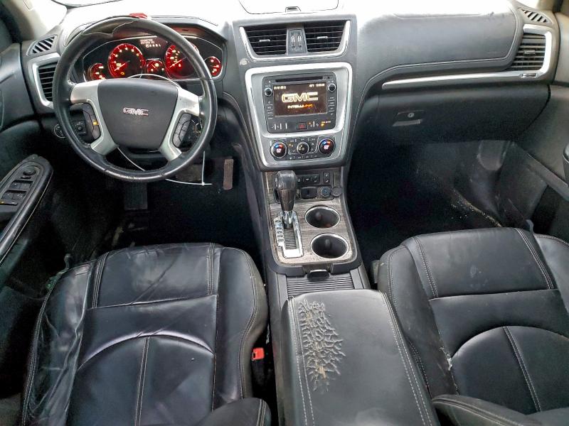 Фото 8 - GMC ACADIA