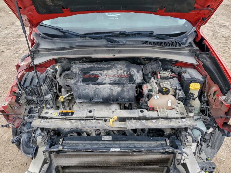 Фото 12 - JEEP RENEGADE