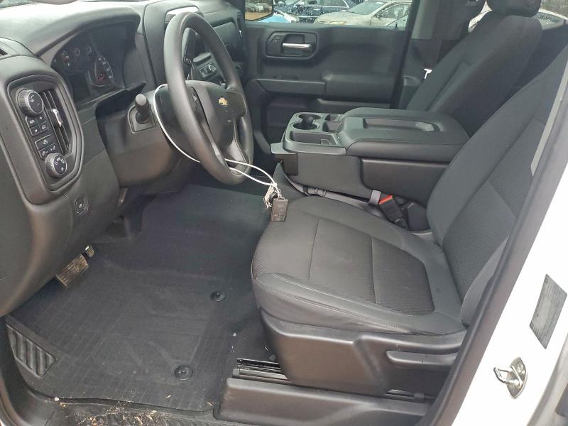 Фото 7 - CHEVROLET ALL Models