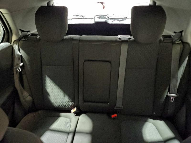 CHEVROLET TRAX 2022 VIN KL7CJNSM2NB542717