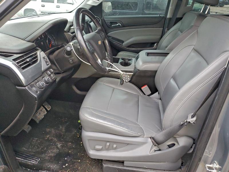 Фото 7 - CHEVROLET SUBURBAN