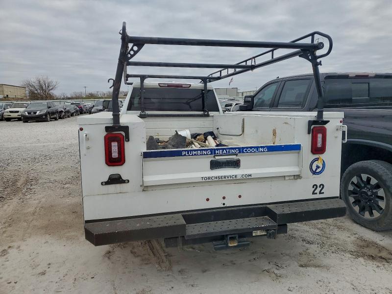 Фото 6 - GMC SIERRA