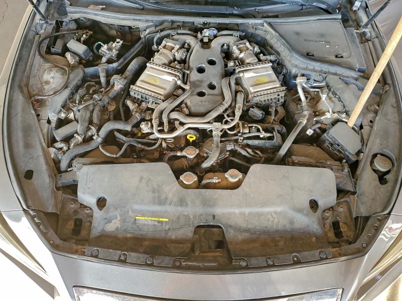 Фото 11 - INFINITI Q50