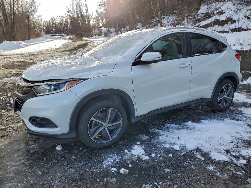 Фото 1 - HONDA HR-V