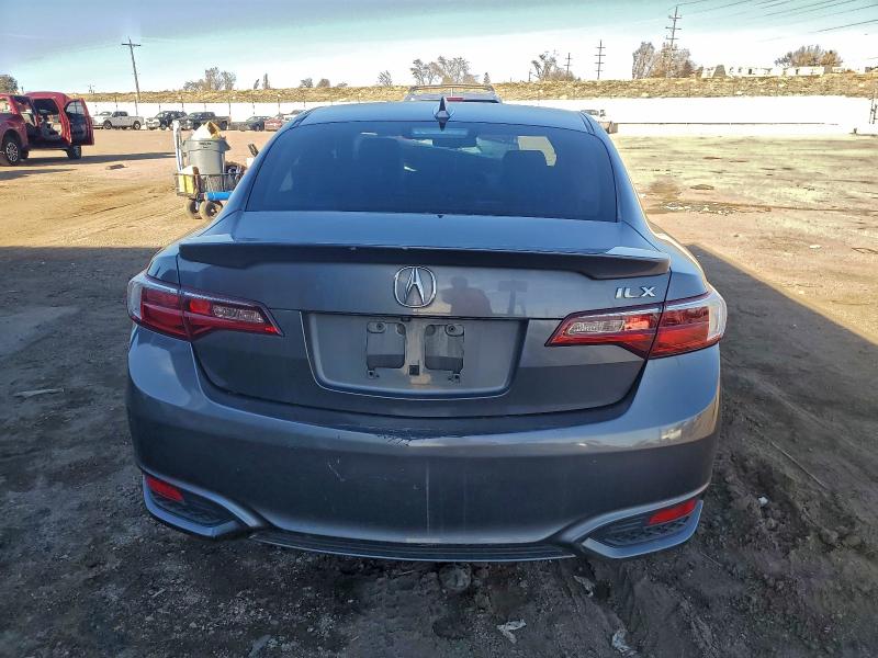 Фото 6 - ACURA ILX