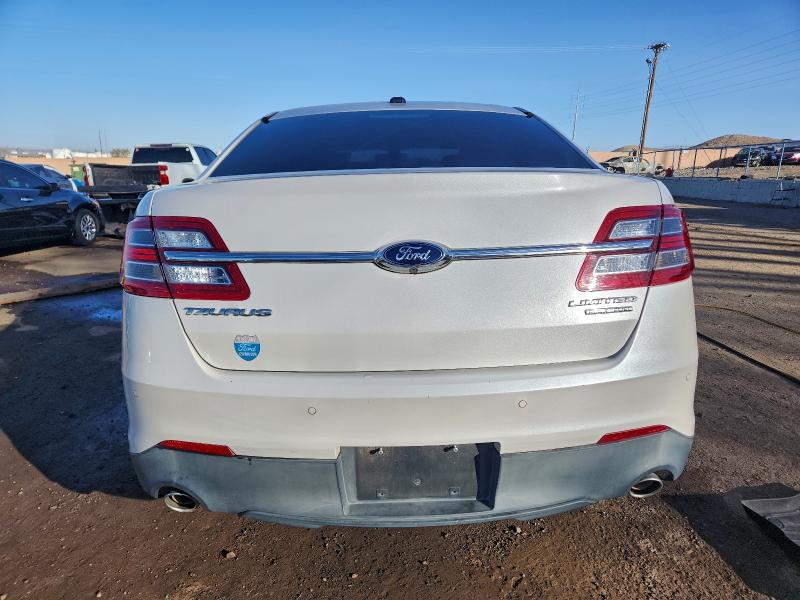 Фото 6 - FORD TAURUS