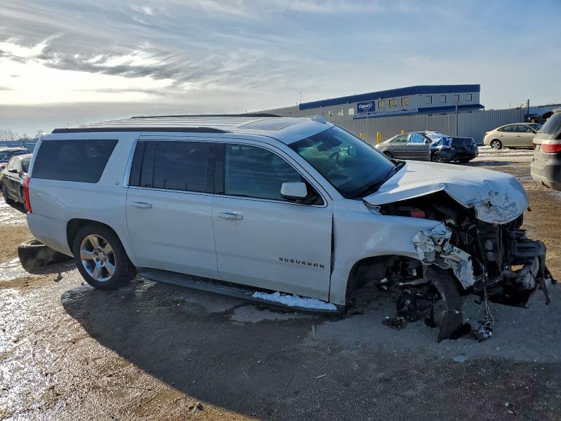 Фото 4 - CHEVROLET SUBURBAN