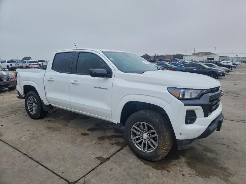 Фото 4 - CHEVROLET COLORADO