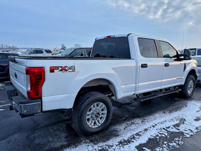Фото 4 - FORD F250