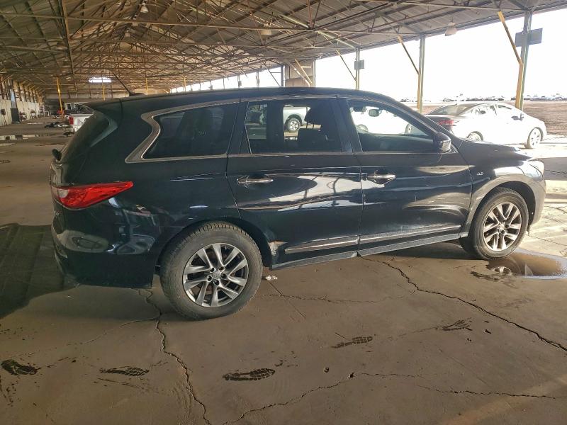 Фото 3 - INFINITI QX60