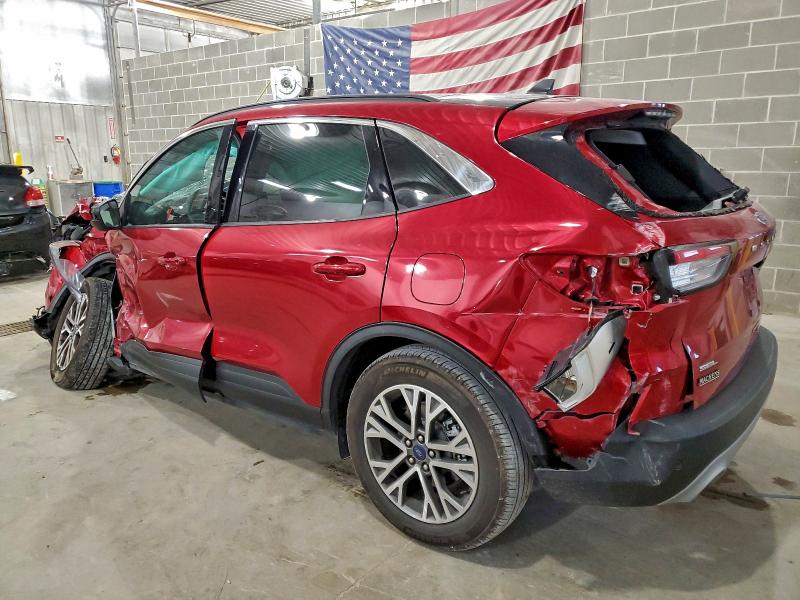 Фото 2 - FORD ESCAPE