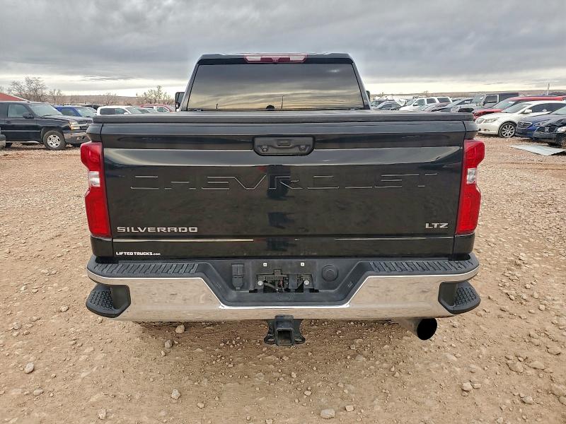 Фото 6 - CHEVROLET ALL Models