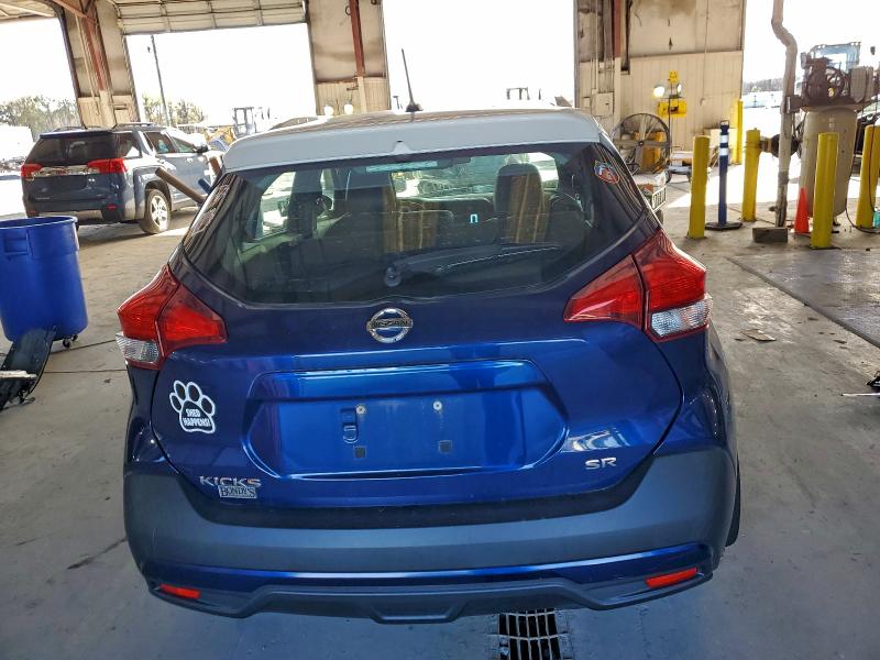 Фото 6 - NISSAN KICKS