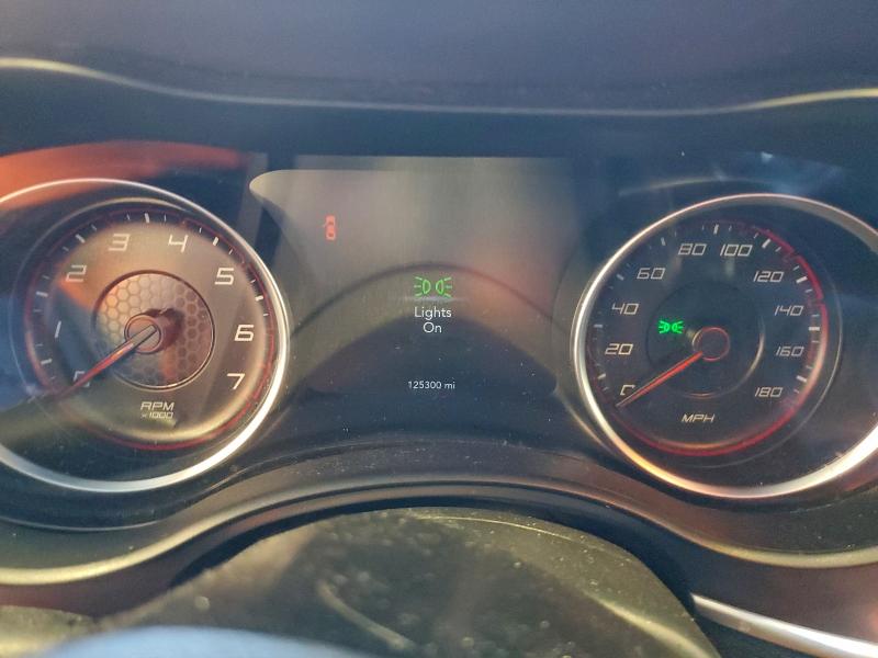 Фото 9 - DODGE CHARGER