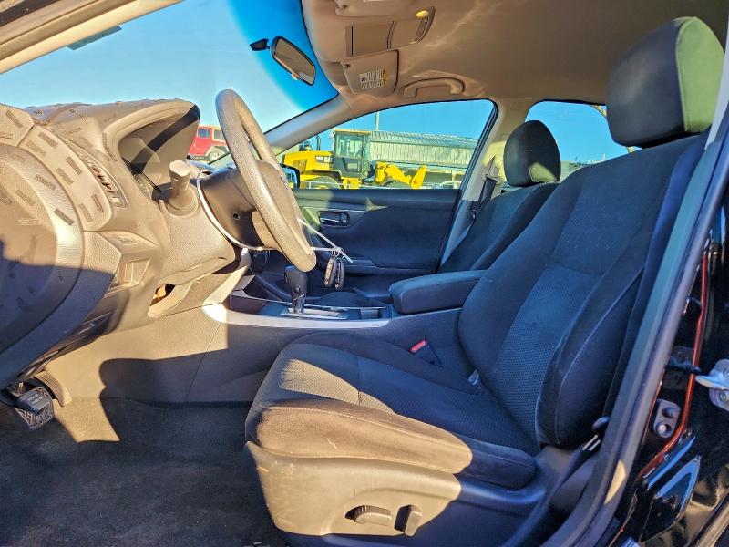 Фото 7 - NISSAN ALTIMA