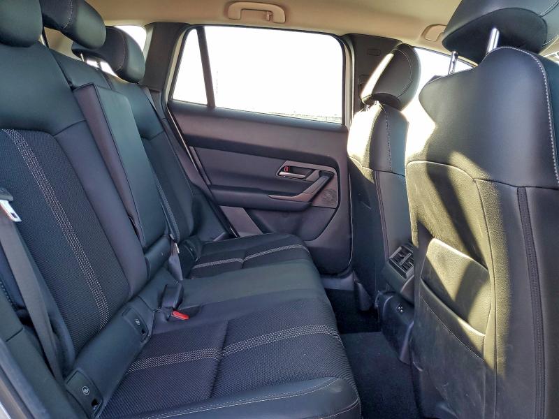 Фото 11 - MAZDA CX-50