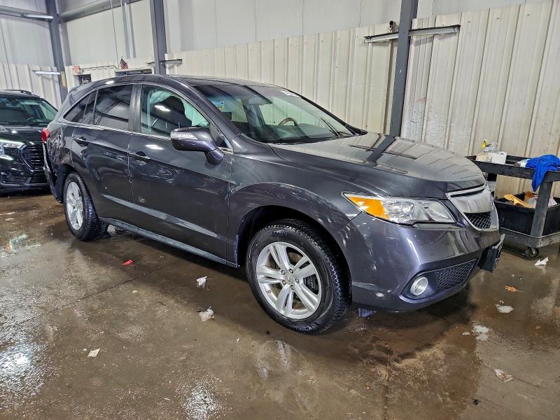 Фото 4 - ACURA RDX