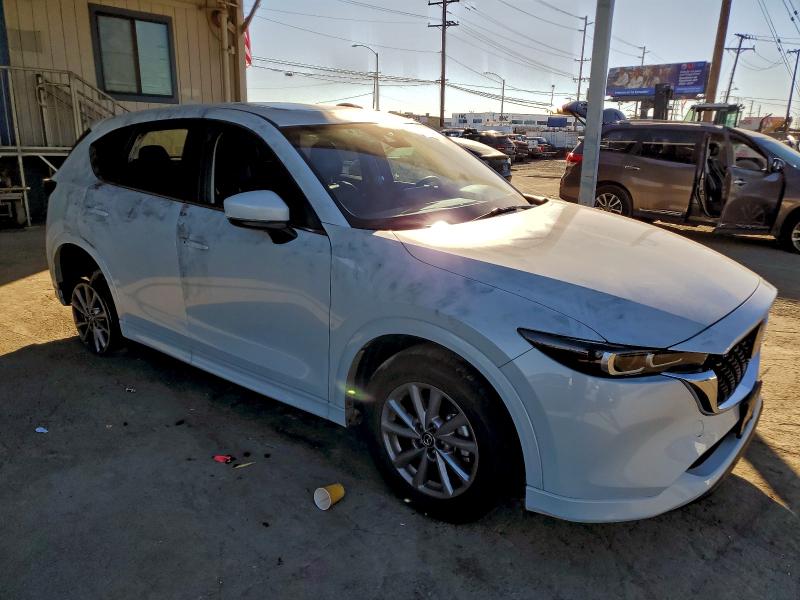 Фото 4 - MAZDA CX-5 PREFE