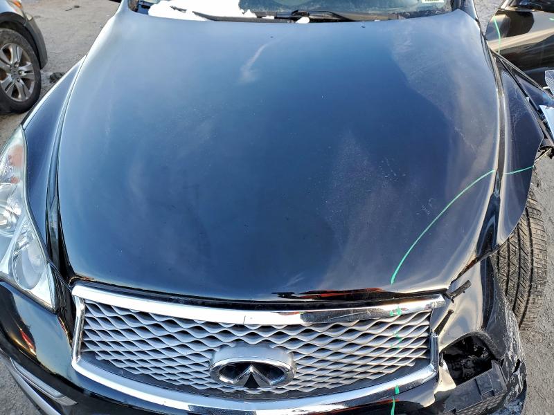 Фото 11 - INFINITI QX50