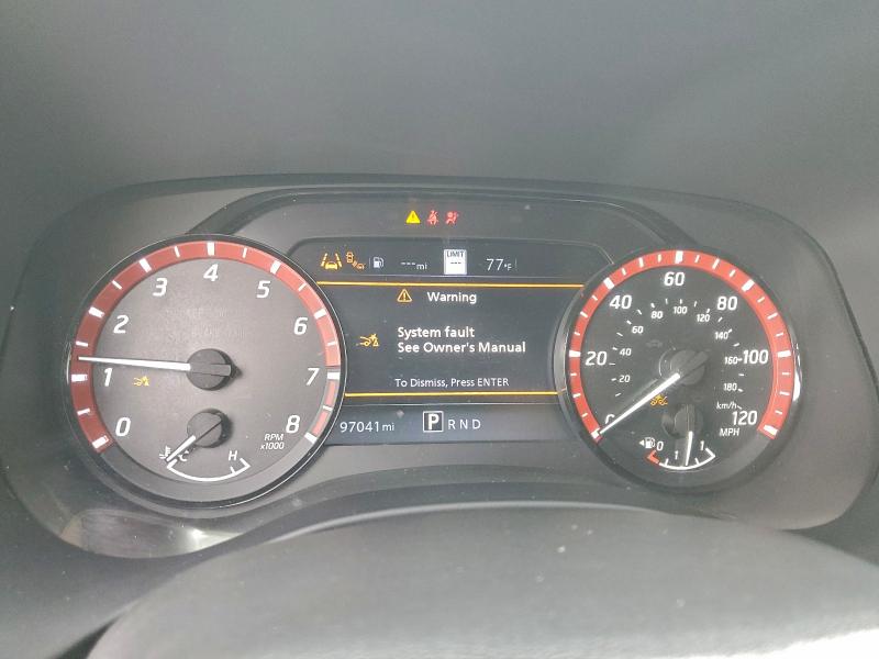 Фото 9 - NISSAN FRONTIER