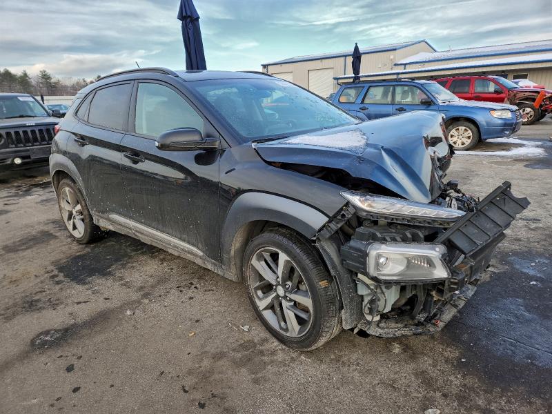 Фото 4 - HYUNDAI KONA