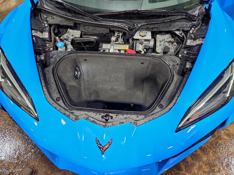 Фото 11 - CHEVROLET CORVETTE