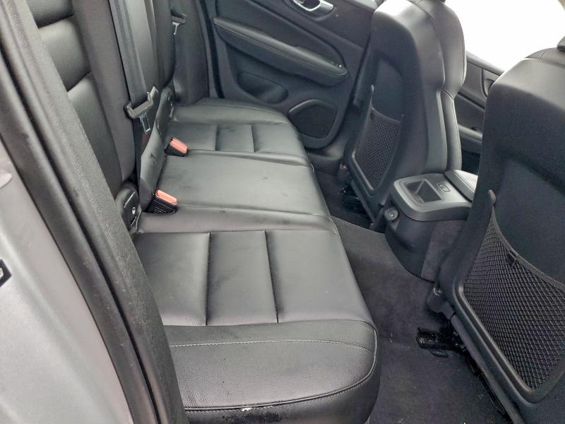 VOLVO S60 CORE 2024 VIN 7JRL12TK0RG296307