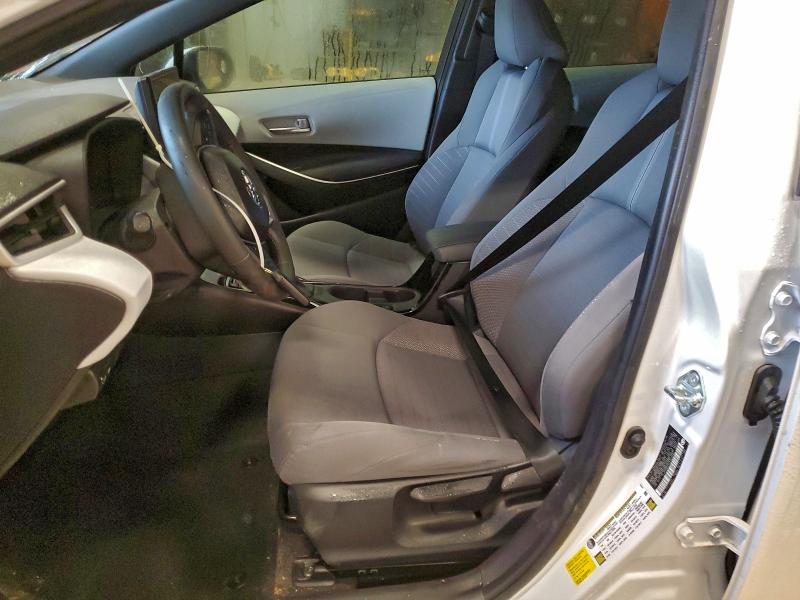 Фото 7 - TOYOTA COROLLA