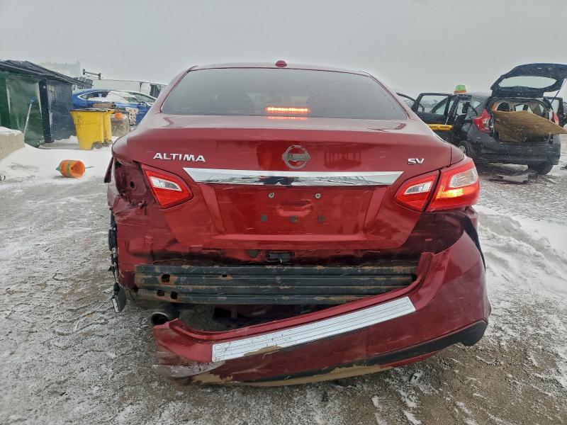 Фото 6 - NISSAN ALTIMA