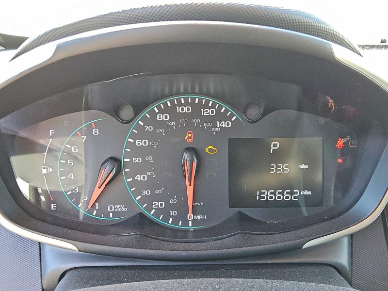 Фото 9 - CHEVROLET SONIC