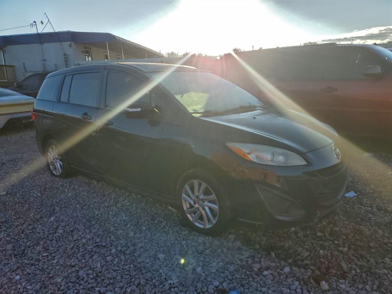 MAZDA 5 2015 VIN JM1CW2BL7F0182237