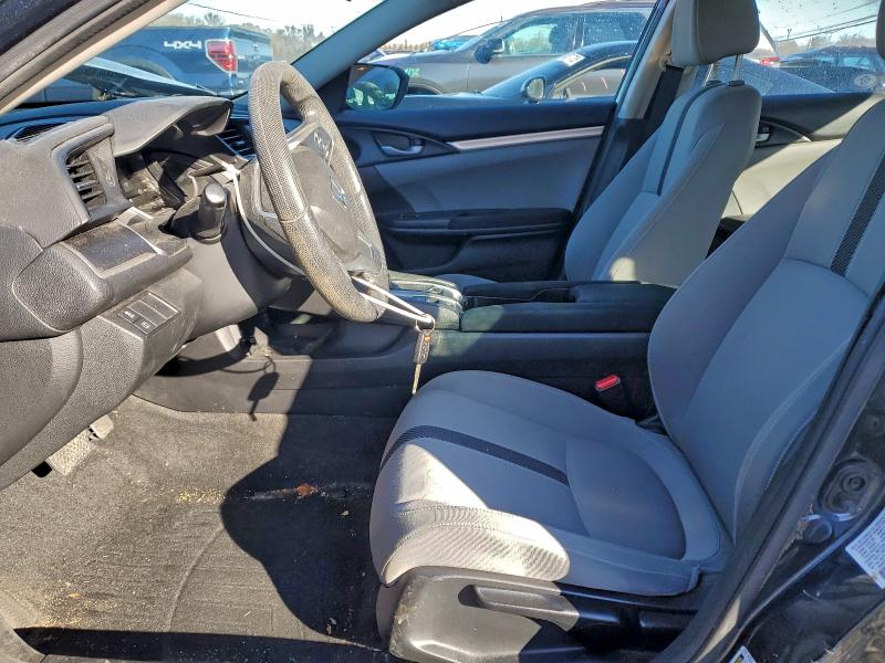 Фото 7 - HONDA CIVIC