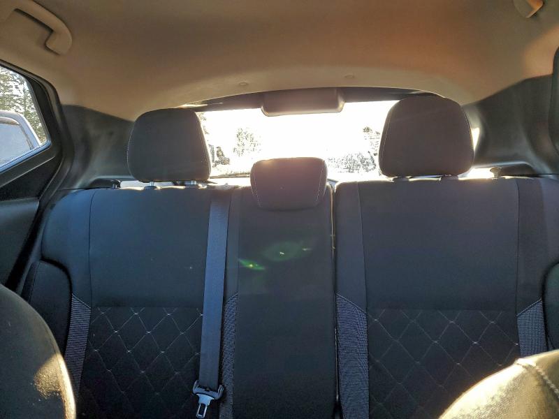 Фото 10 - NISSAN KICKS