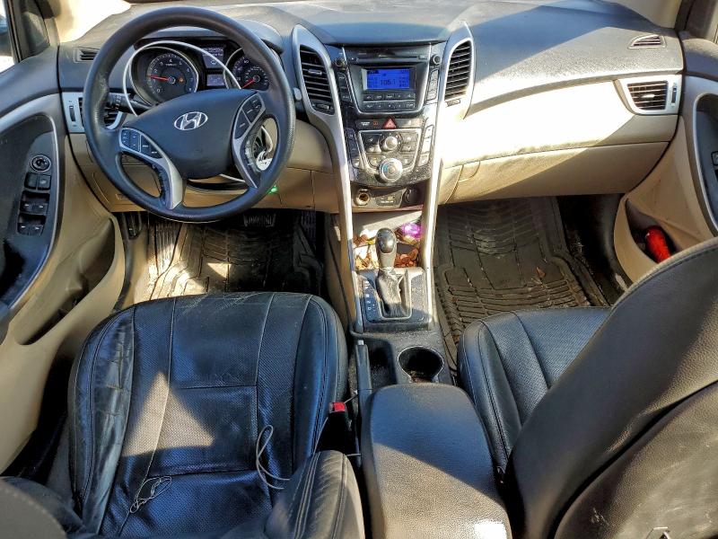 Фото 8 - HYUNDAI ELANTRA