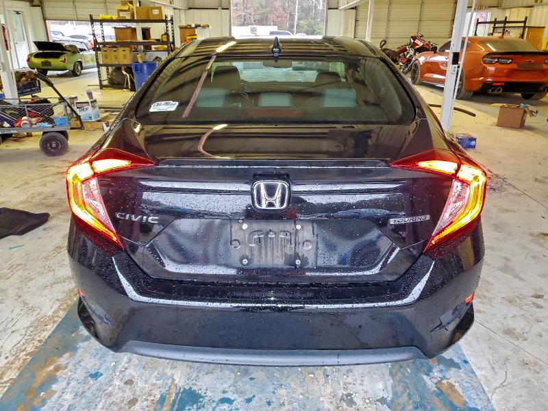 Фото 6 - HONDA CIVIC