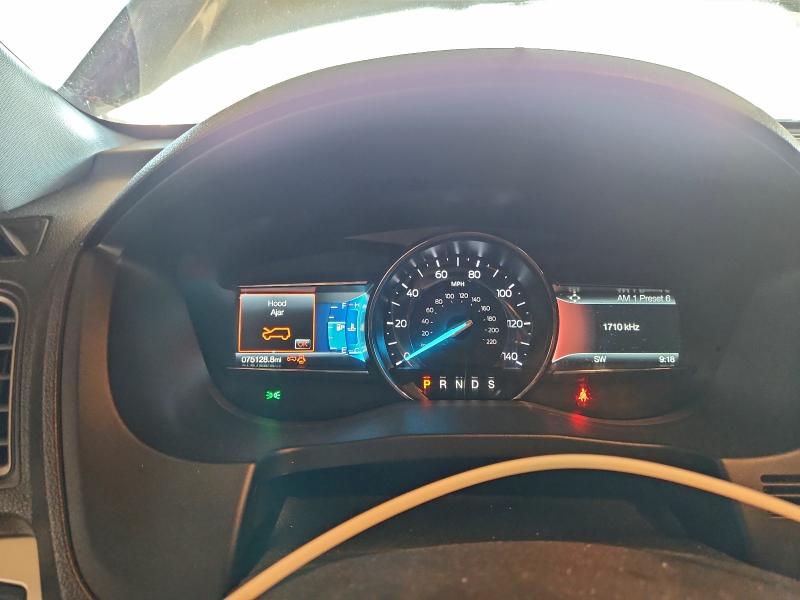 Фото 9 - FORD EXPLORER