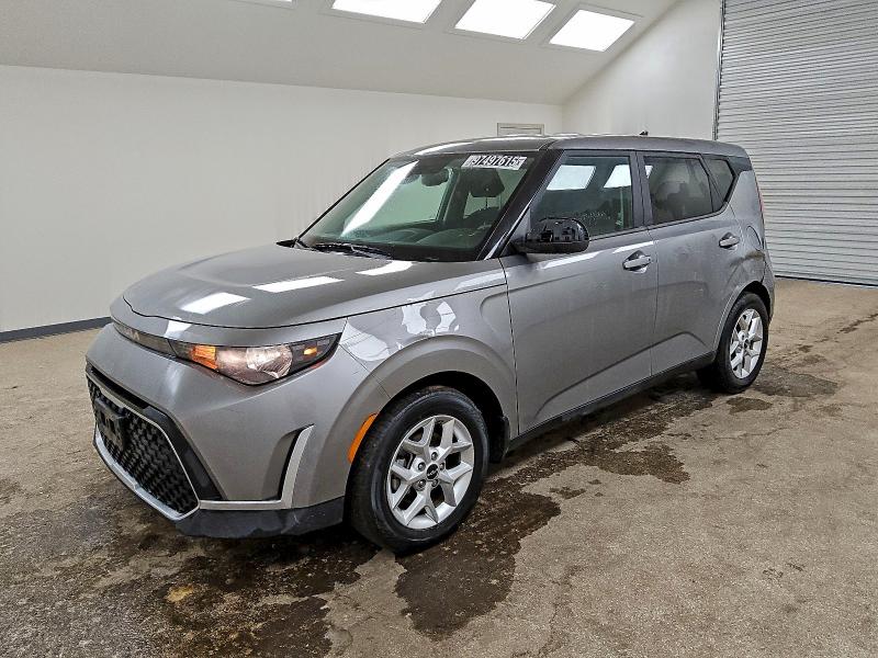 Фото 1 - KIA SOUL